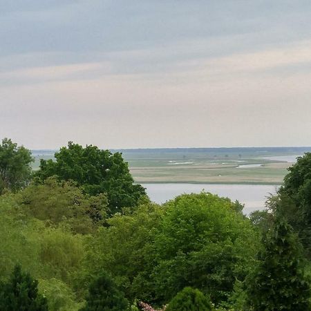 Apartamenty Na Skarpie Miedzyzdroje Buitenkant foto