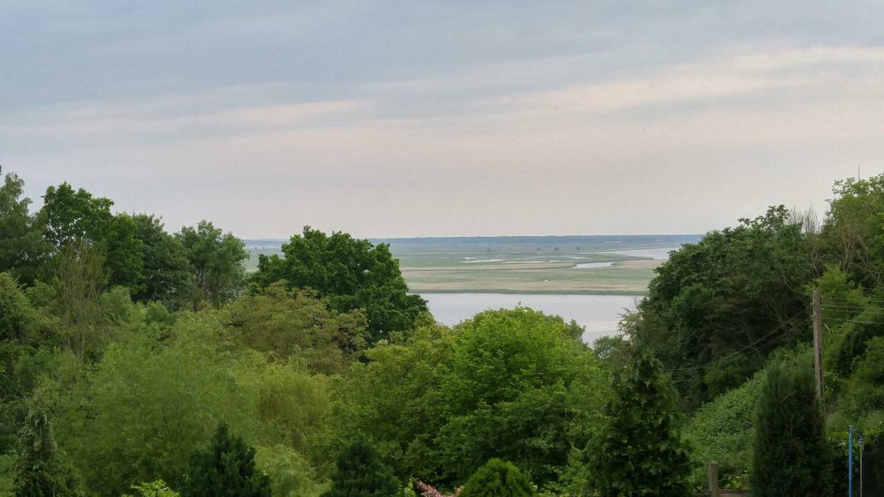 Apartamenty Na Skarpie Miedzyzdroje Buitenkant foto