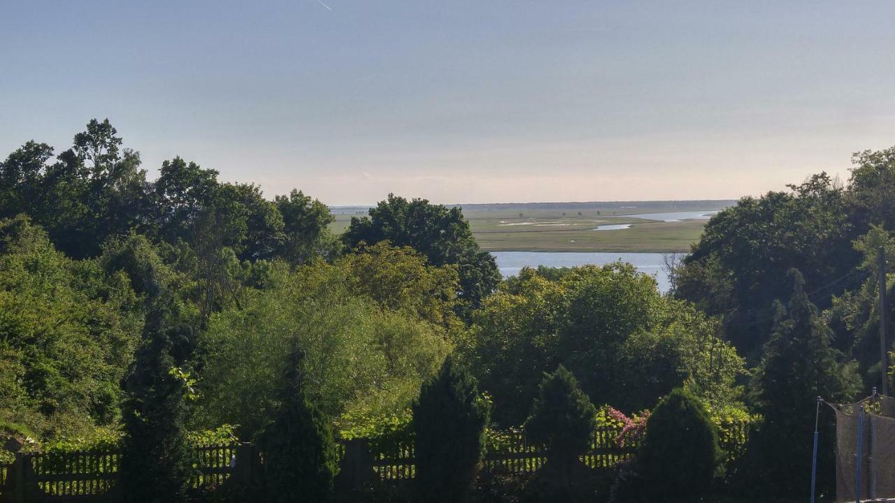 Apartamenty Na Skarpie Miedzyzdroje Buitenkant foto