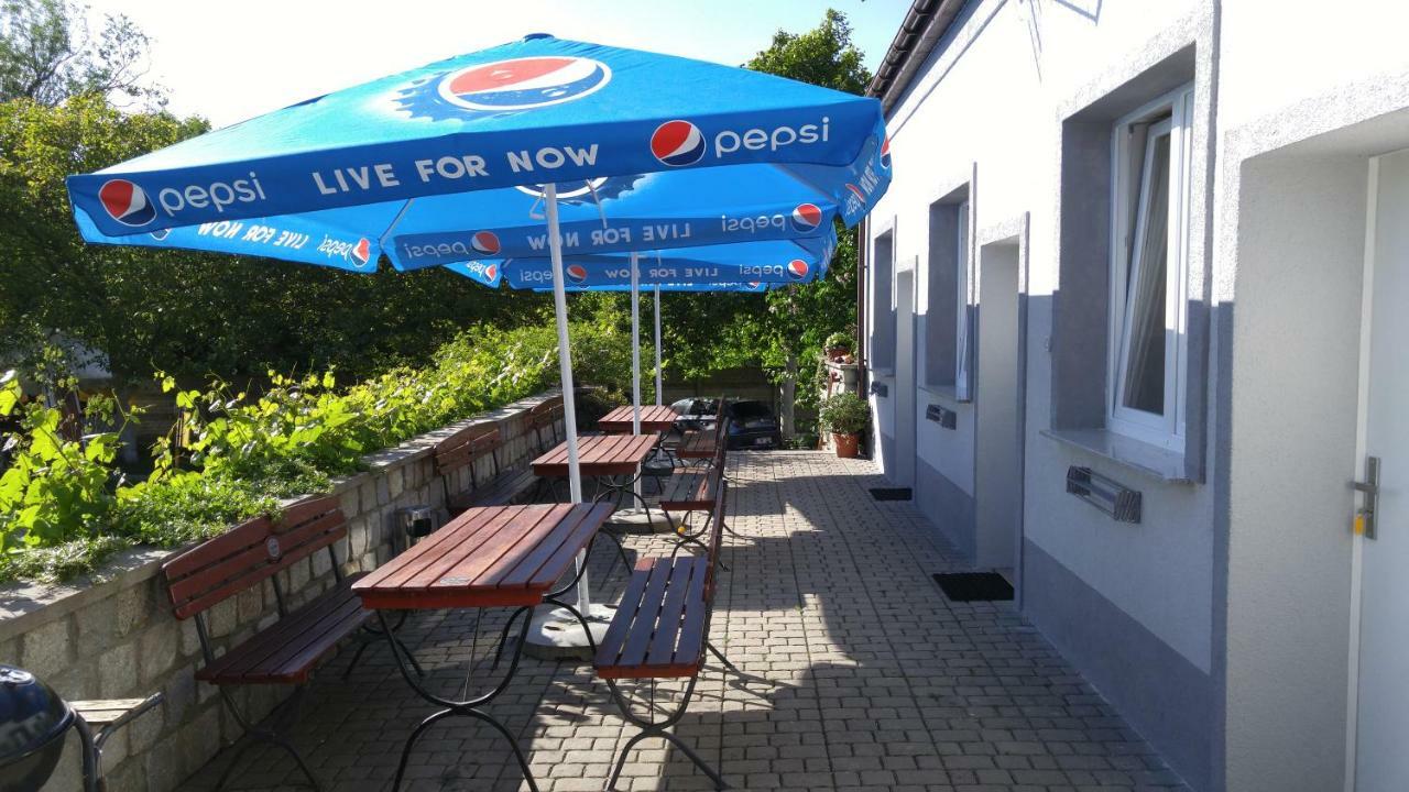 Apartamenty Na Skarpie Miedzyzdroje Buitenkant foto