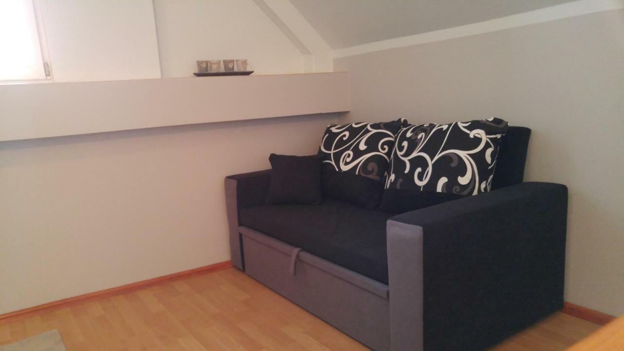 Apartamenty Na Skarpie Miedzyzdroje Buitenkant foto