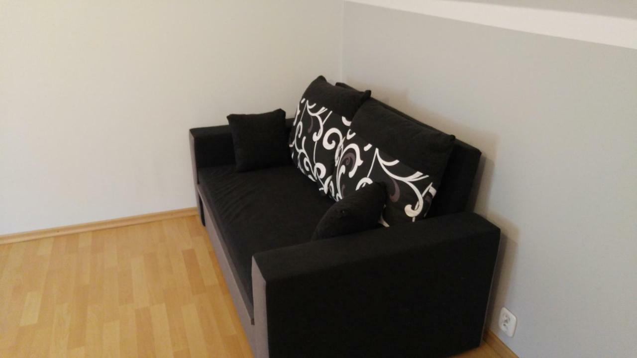 Apartamenty Na Skarpie Miedzyzdroje Buitenkant foto