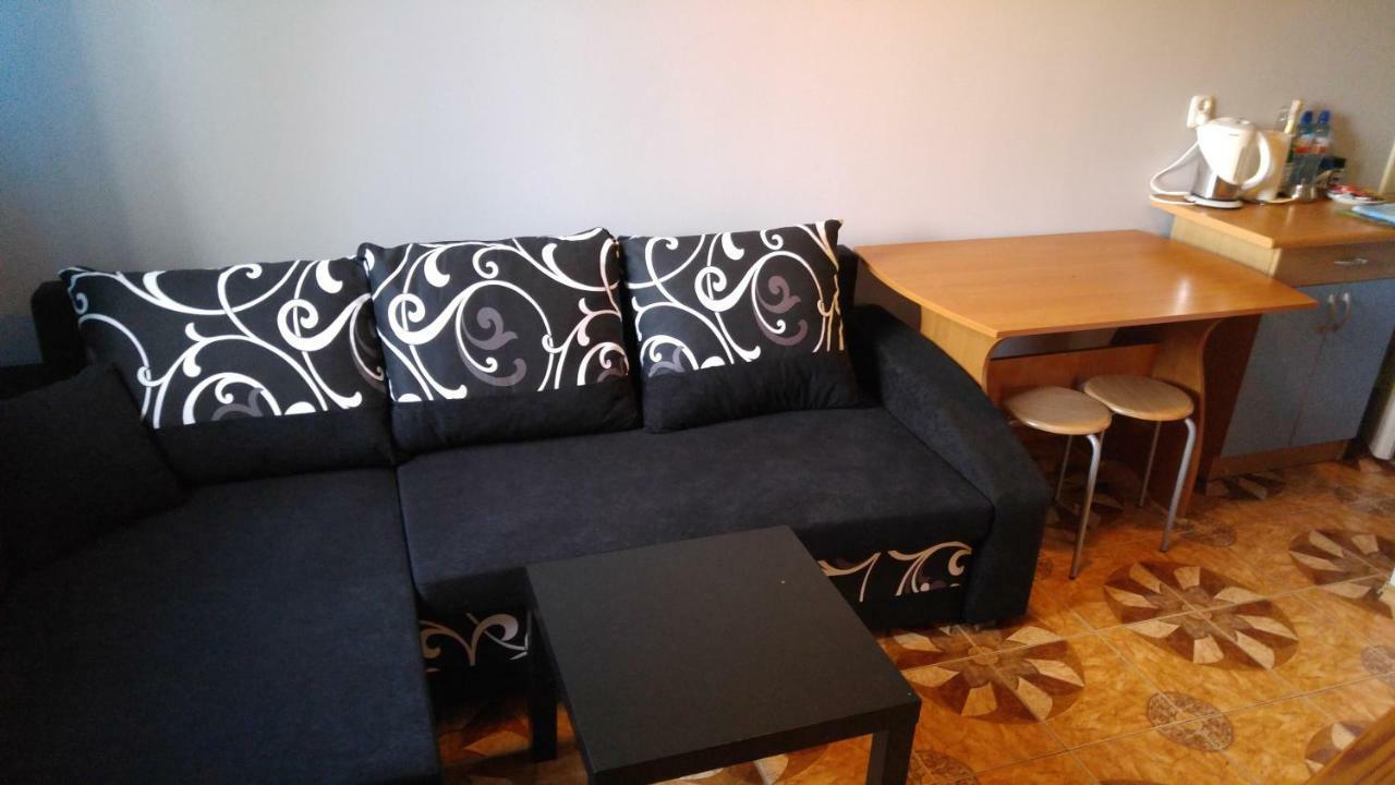 Apartamenty Na Skarpie Miedzyzdroje Buitenkant foto